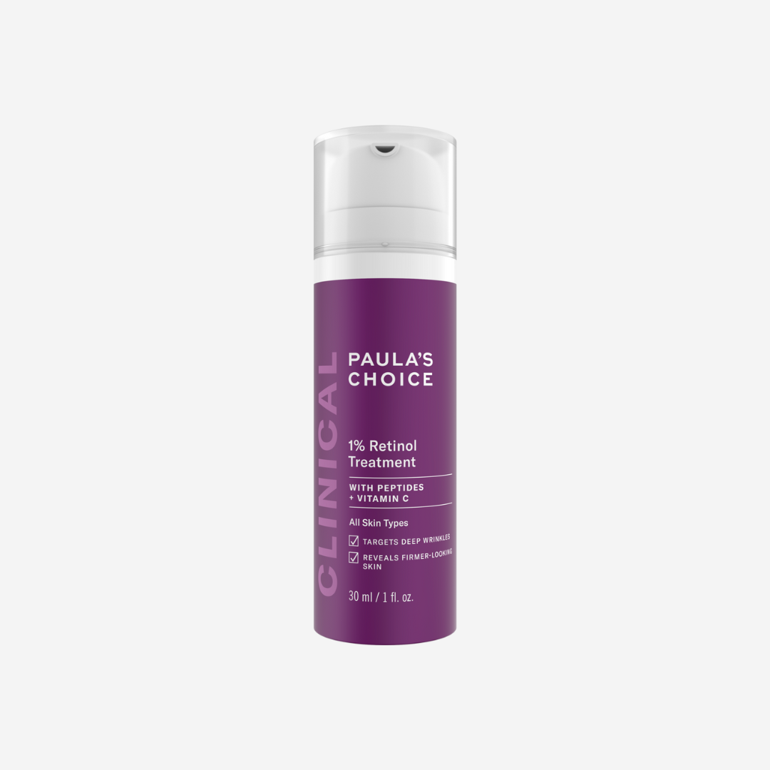 Paula's Choice 1% Retinol Treatment