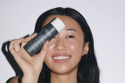 How to Exfoliate Skin Using Chemical Exfoliants