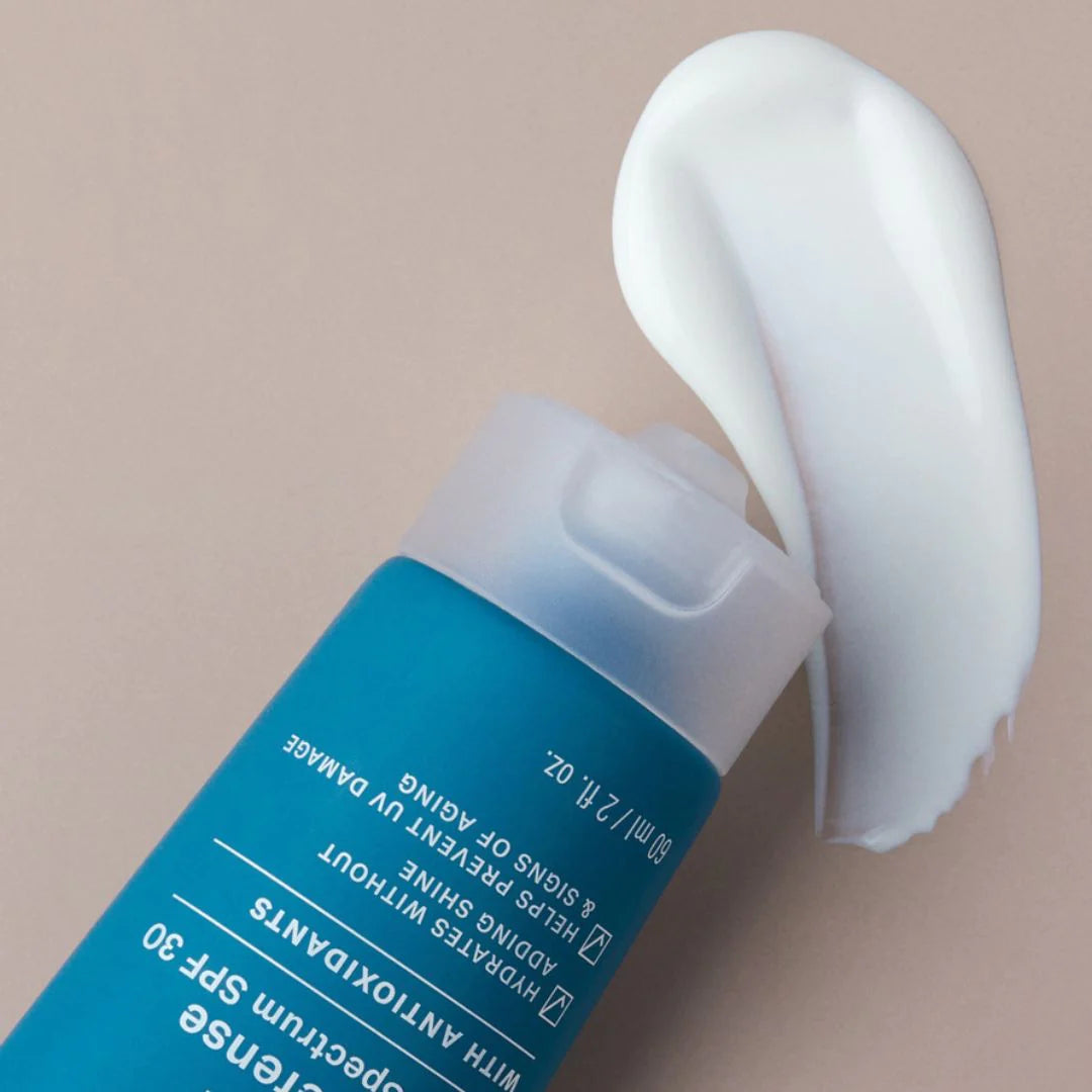 What Does the PA+ Sunscreen Symbol Mean?