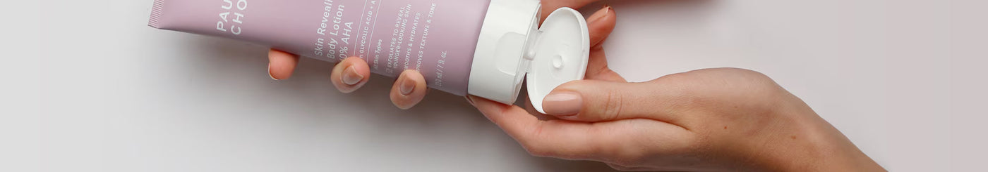 Glycolic Acid for Skin