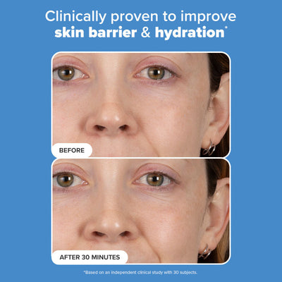 Barrier Repair Advanced Moisturiser