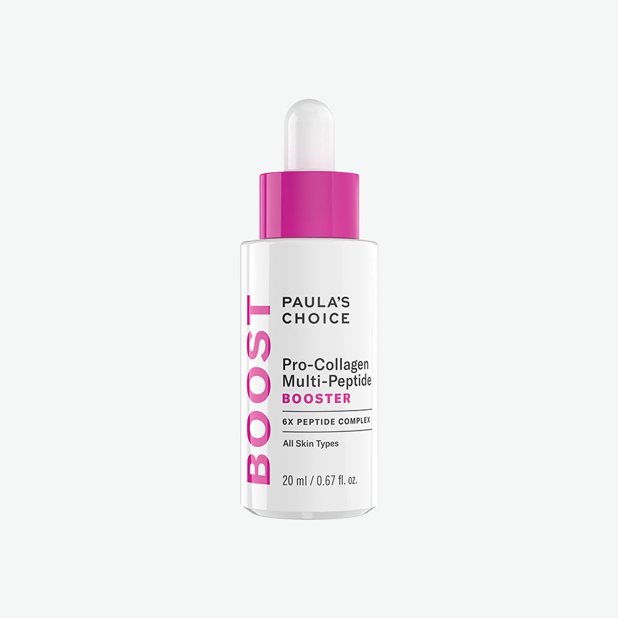 Pro-Collagen Multi-Peptide Booster