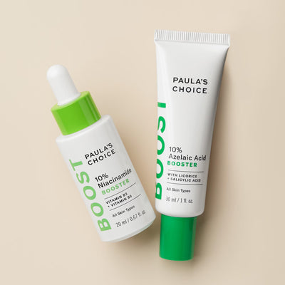 Niacinamide + Azelaic Acid Duo