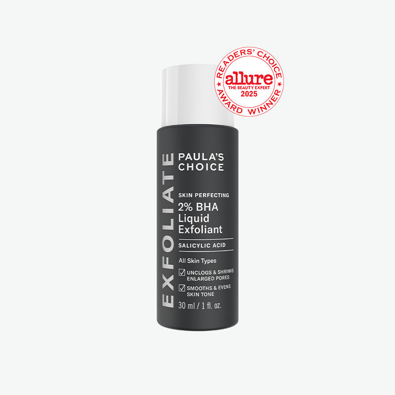 みさえ PAULA'S CHOICE 2% BHA liquid 2本 Skin Perfecting 2% BHA (Salicylic Acid) Liquid Exfoliant - Paula's
