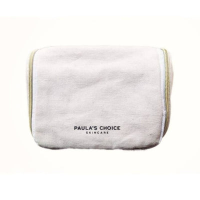 Eco-friendly pouch and Cleanser kit
