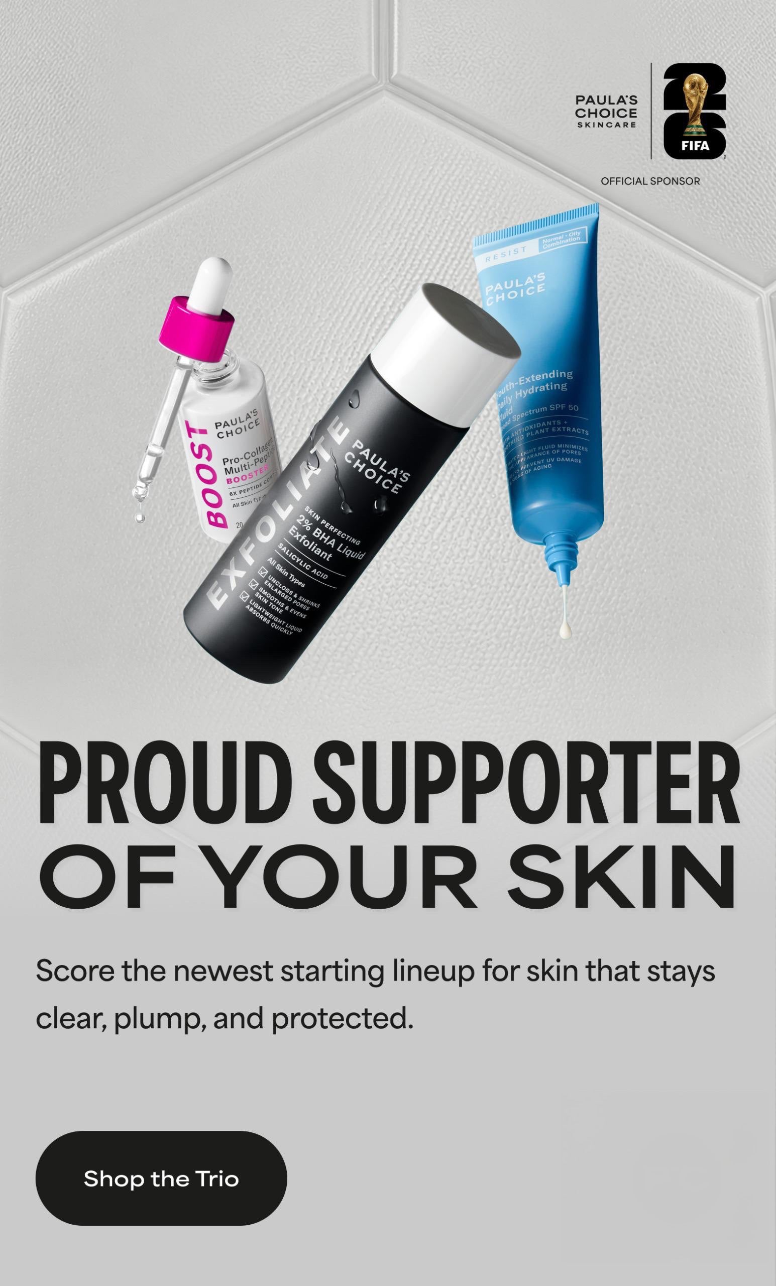 Banner promotion
