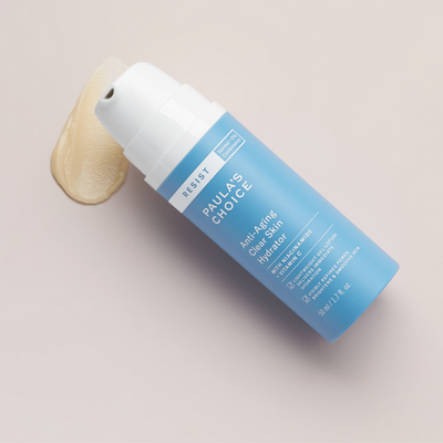 Repair and Protect Duo – for Normal to Oily Skin