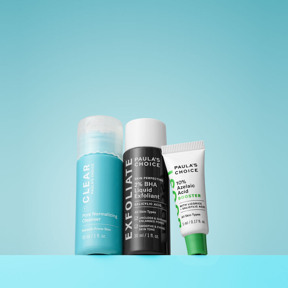 Breakout Fighting Kit
