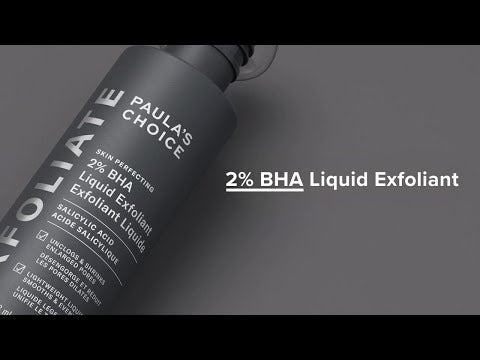 2% BHA Liquid Exfoliant