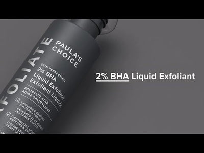 2% BHA Liquid Exfoliant