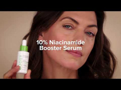 10% Niacinamide Booster