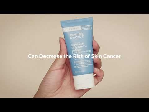 Super-Light Daily Wrinkle Defense SPF 30