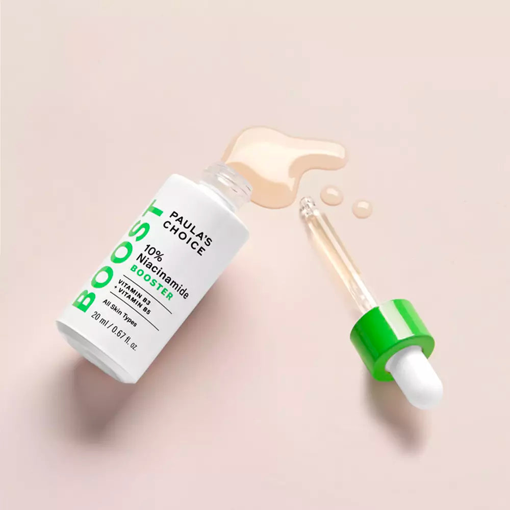 10% Niacinamide Booster - Paula's Choice Singapore