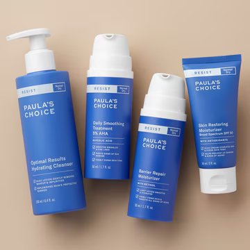 Resist Essential Kit
