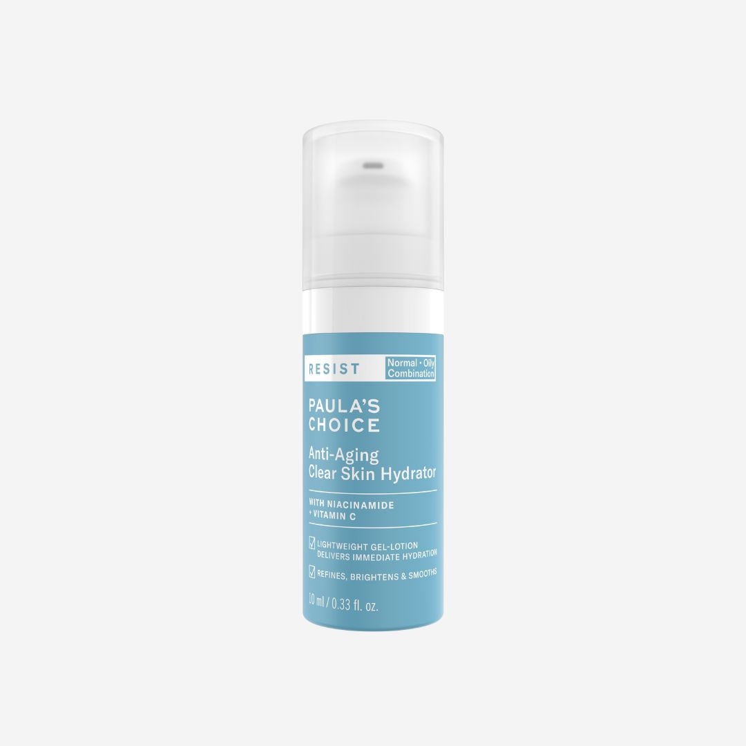 Anti-Aging Clear Skin Hydrator