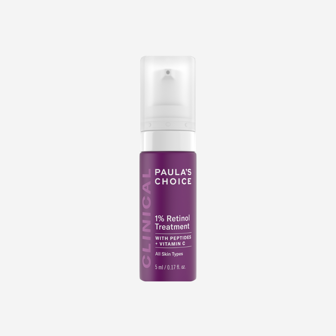 1% Retinol Treatment