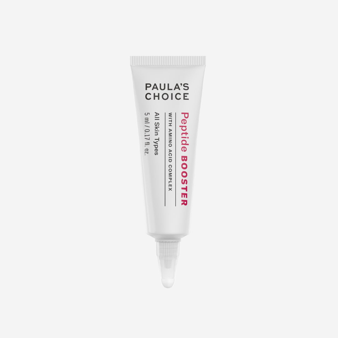 Peptide Booster