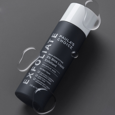 2% BHA Liquid Exfoliant