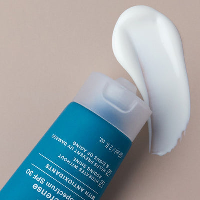 Ultra-Sheer Daily Defense SPF 30