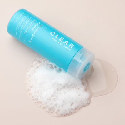 Pore Normalizing Cleanser