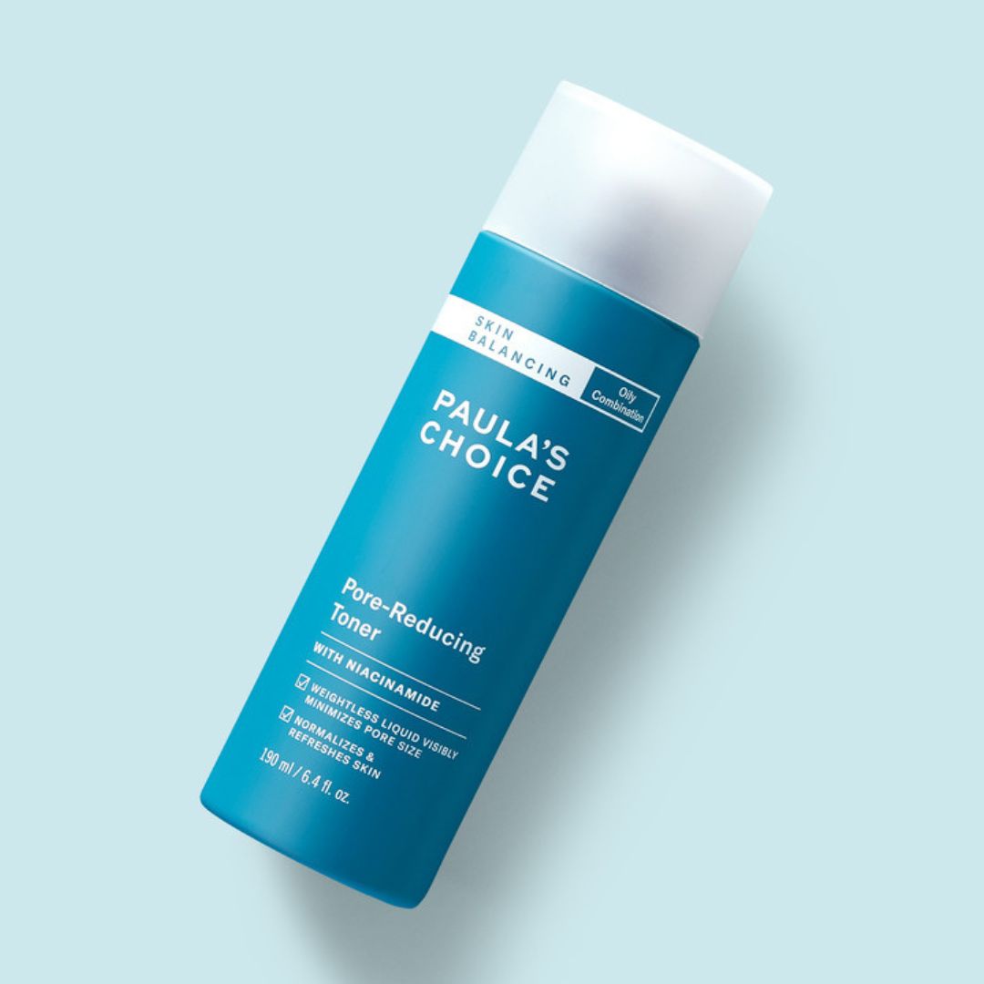 Paula’s Choice Skin Balancing Pore-Reducing Toner