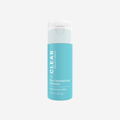 Pore Normalizing Cleanser