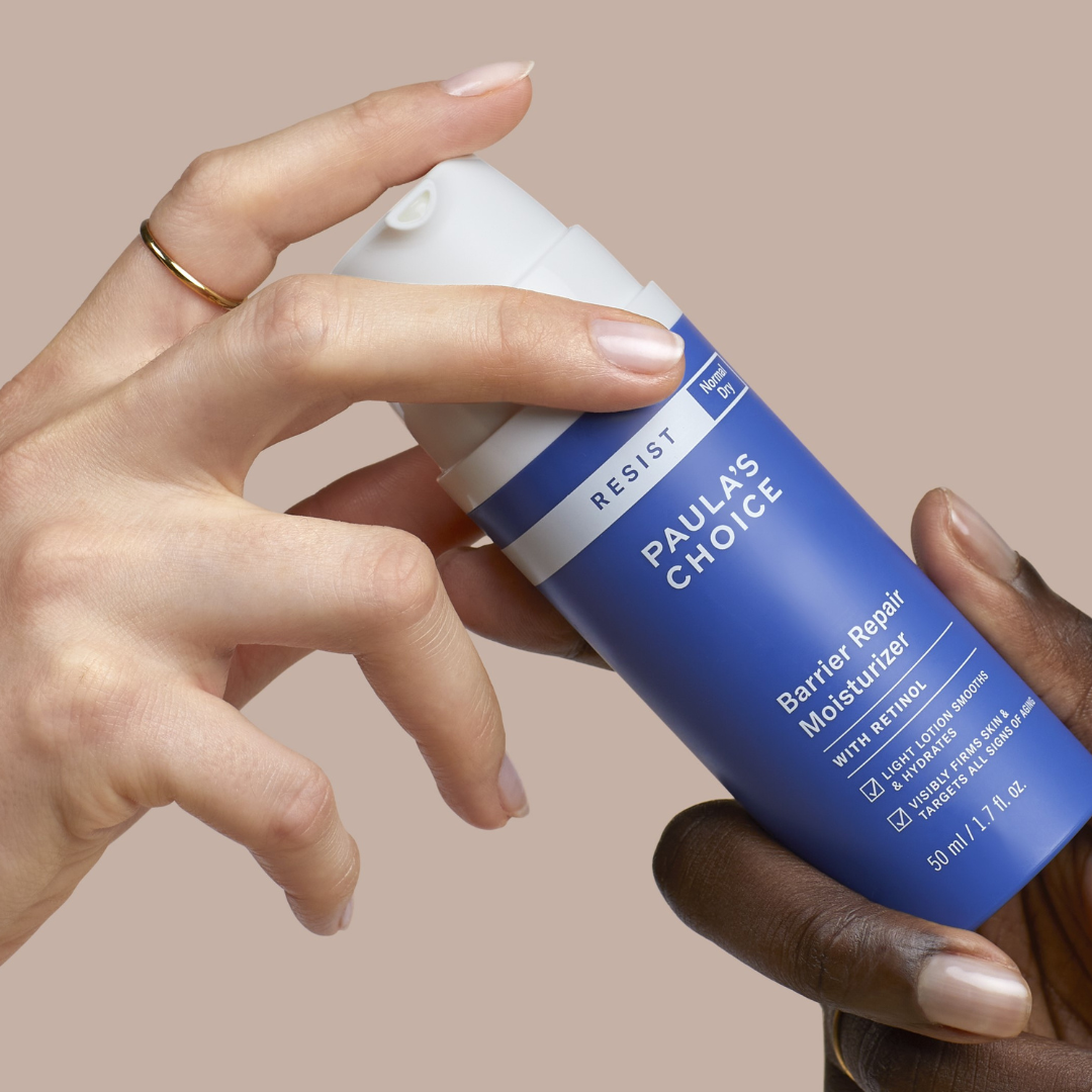 Barrier Repair Moisturizer