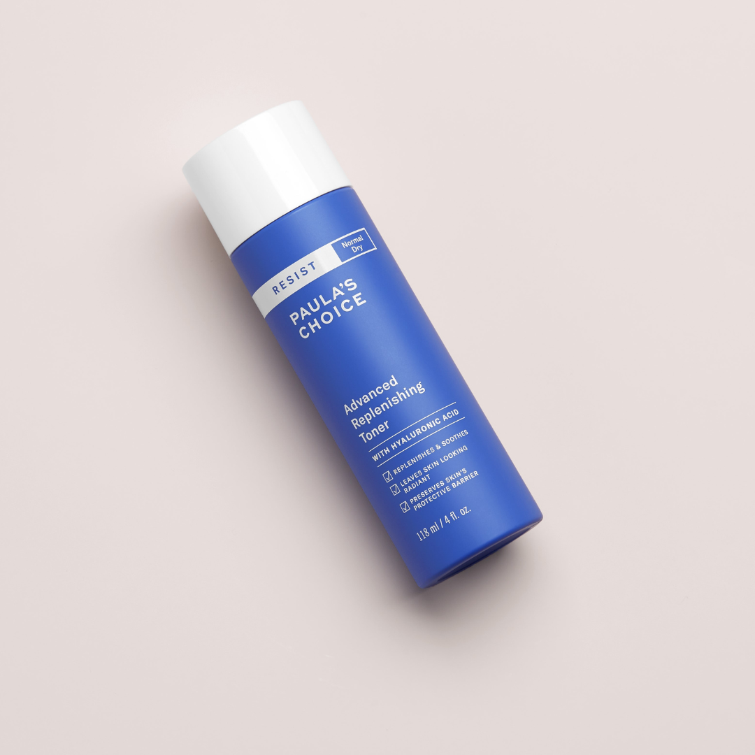 RESIST Advanced Replenishing Toner