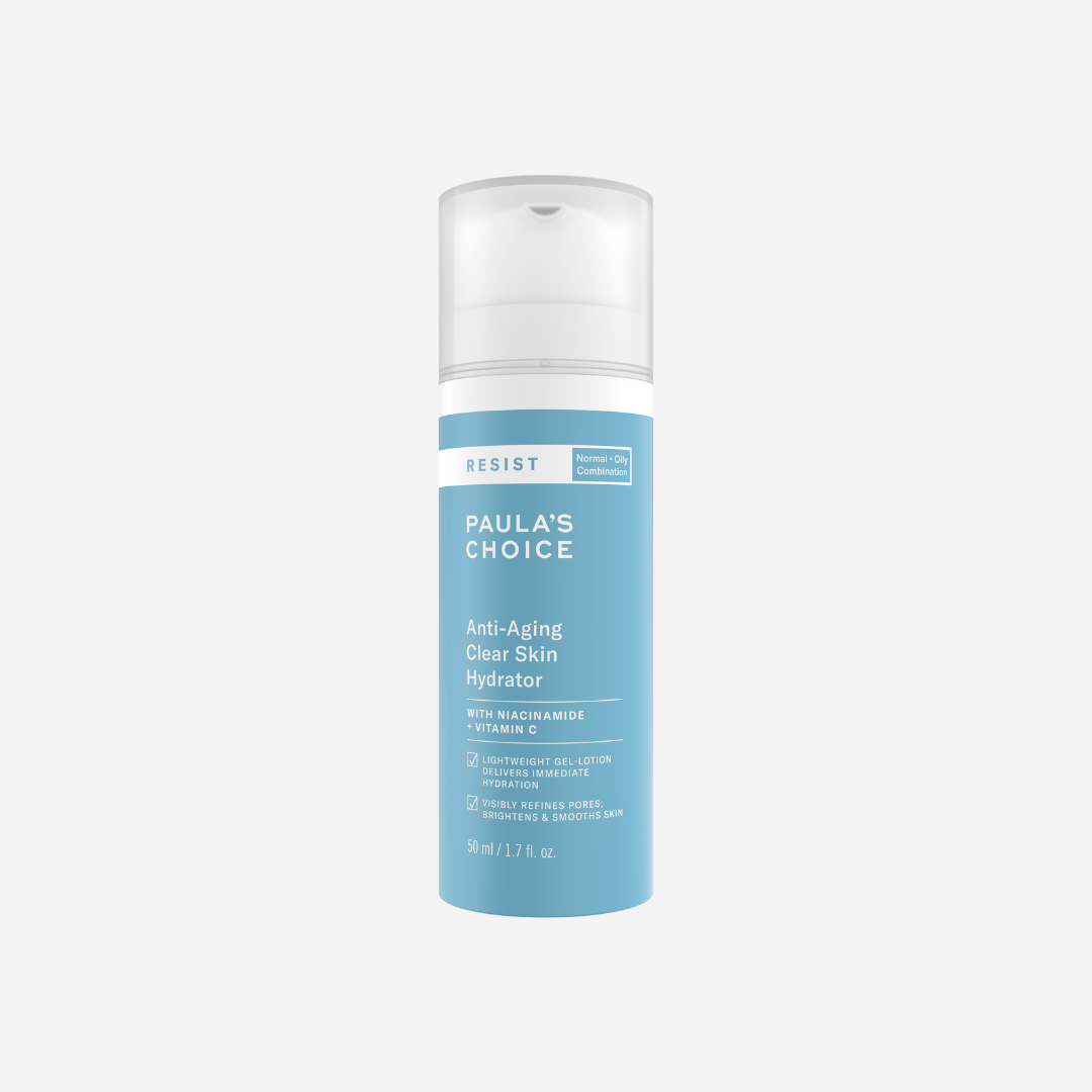 Anti-Aging Clear Skin Hydrator