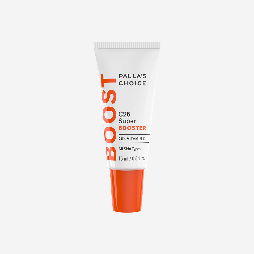 C25 Super Booster