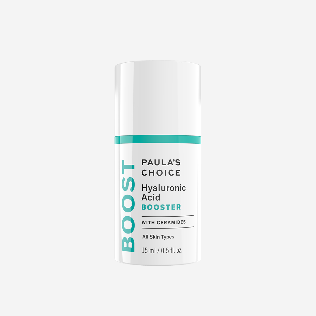 Hyaluronic Acid Booster