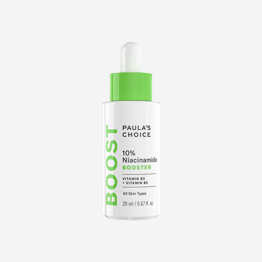 Paula’s Choice 10% Niacinamide Booster