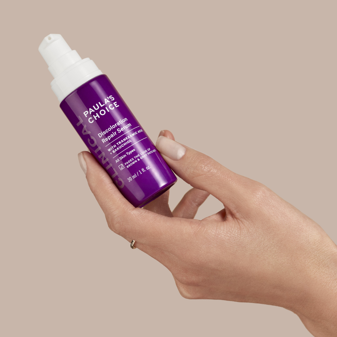 Discoloration Repair Serum