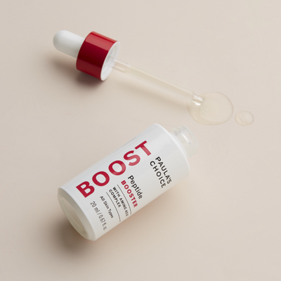 Peptide Booster